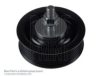 BLUE PRINT ADT396513 Deflection/Guide Pulley, v-ribbed belt